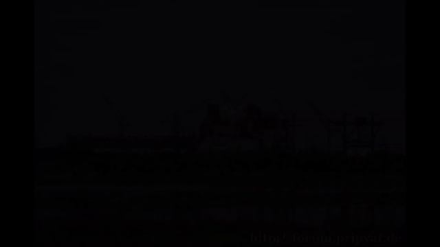 Chernobyl Exclusion Zone. Cooling pond of ChNPP. Пруд охладитель ЧАЭС 2017 смотреть онлайн