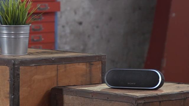 Sony SRS-XB20 смотреть онлайн