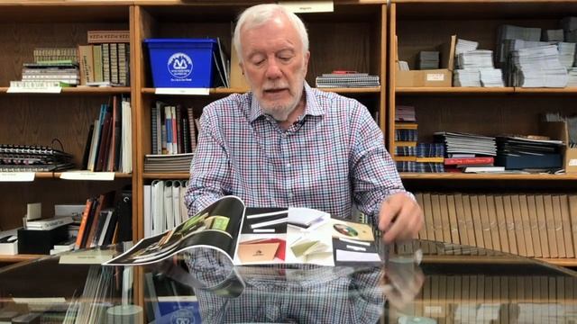 Casebinding Catalogue смотреть онлайн