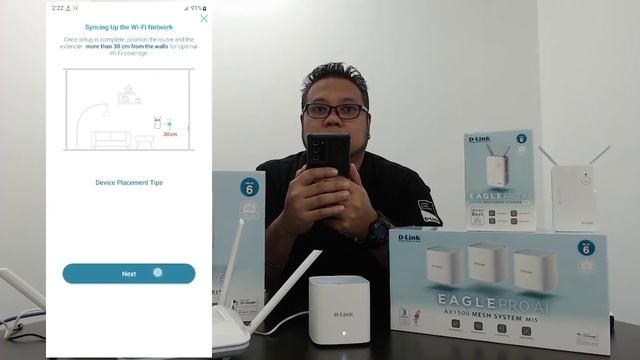 2 Ways to have Seamless WIFI 6 Internet Connection with Eagle Pro AI (R15, M15 & E15) смотреть онлайн