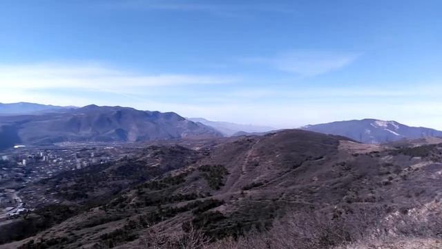 На холмах Грузии очей очарование! смотреть онлайн