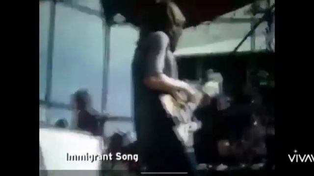 Популярная английская музыка второй половины ХХ века. Красавина Светлана. смотреть онлайн