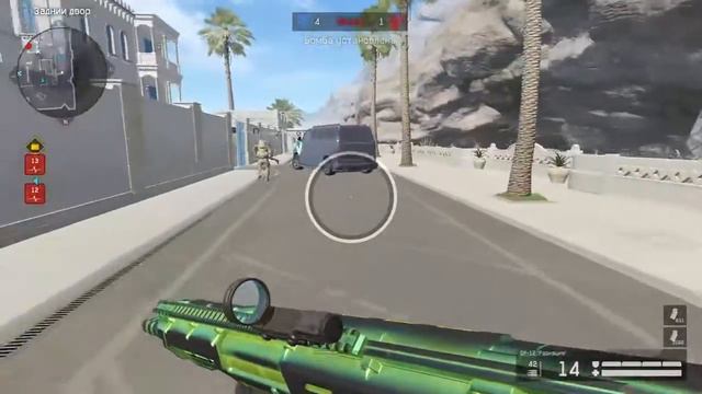 Стрим игры "YT Гейминг". WarFace Качаю твинка на Альфо смотреть онлайн