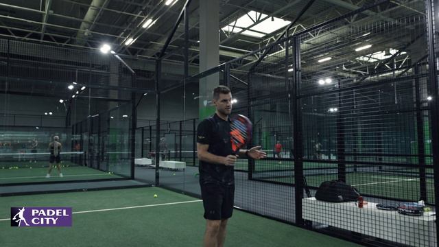 Обзор ракетки для падел Nox X-One ! смотреть онлайн