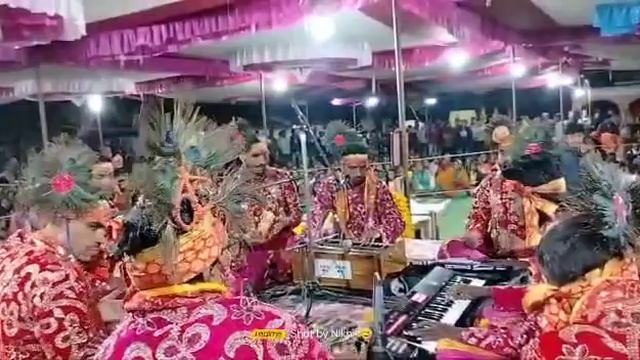 Bhajan program Devi git смотреть онлайн