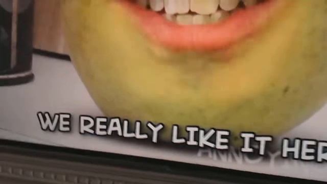 Опа фрукты стайл смотреть онлайн