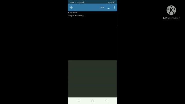 Best App for Python For Android Device смотреть онлайн