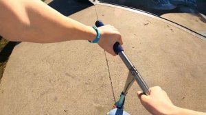 День Самокатера ОТ ПЕРВОГО ЛИЦА (ответы на комментарии)