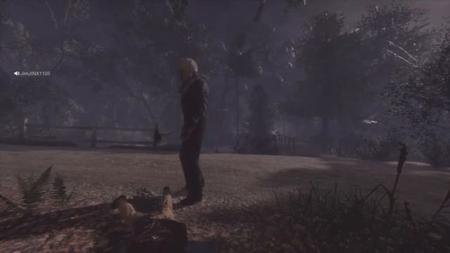 Happy Friday the 13th!! Part II Jason Voorhees Gameplay Jarvis House Weapon Swap Fire Axe смотреть онлайн