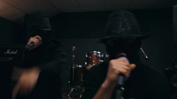 Криминальный бит - Жить как депутат (live)