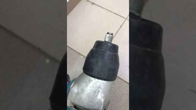 Гайковерт makita TW0350 смотреть онлайн