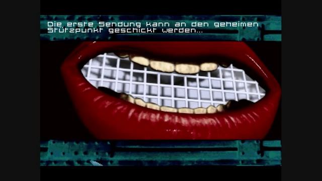 Commander Blood German Playthrough (Part 14) смотреть онлайн