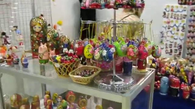 Ладья весенняя 2014. Полховский майдан смотреть онлайн