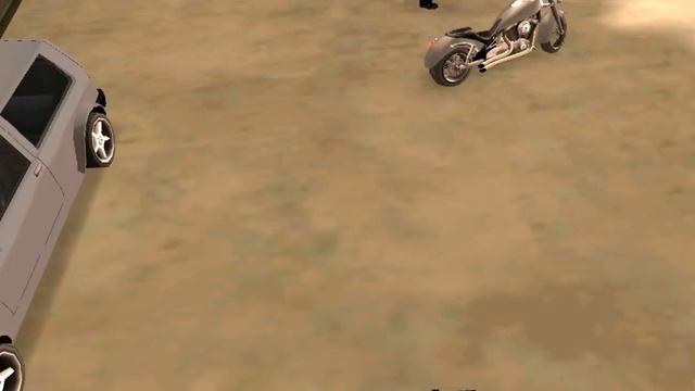 Street Fight Faction Outlaws MC sur CMLV смотреть онлайн