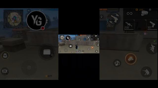 CS-RANK PUSH ?| New Season Top 1 Grandmaster ?Live Game Play #freefire! смотреть онлайн