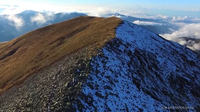 Sanación Con Música Flauta Divina | Curan Daño Cuerpo | Limpieza Emocional Y Espiritual | Yoga смотреть онлайн