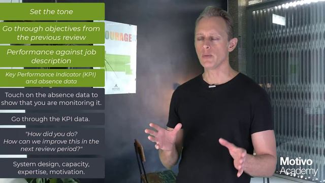How to Hold an Appraisal Discussion with an Employee (Properly) | A Simple Guide смотреть онлайн