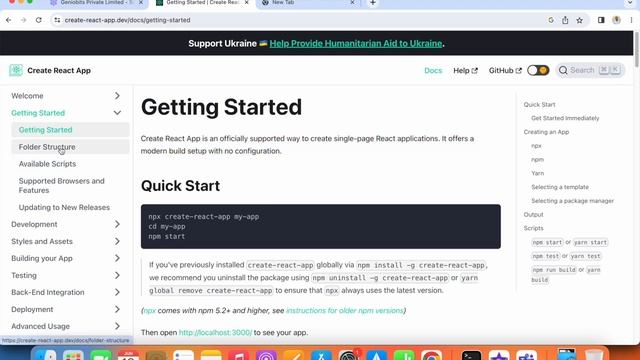 SPA vs Non-SPA Websites | Practical React | Imran Kabir | Geniobits смотреть онлайн