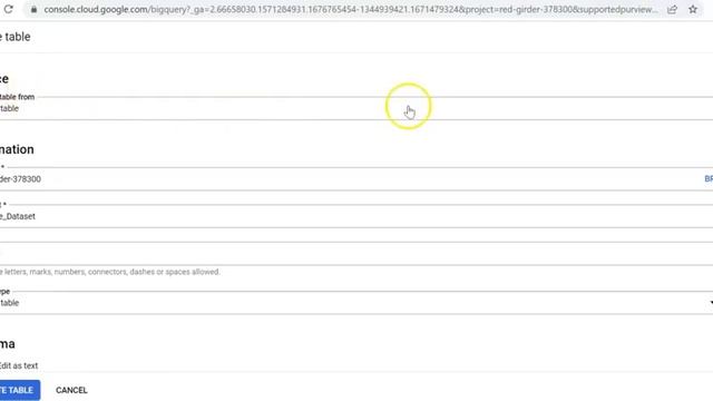 How to upload datasets into a database. #database #SQL #Excel #spreadsheet #Bigquery смотреть онлайн