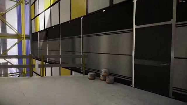 Mirror's Edge. #8 (101 подение или как я учился летать) смотреть онлайн