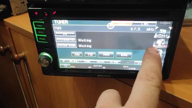 kenwood dnx5220 bt замена сенсорного стекла смотреть онлайн