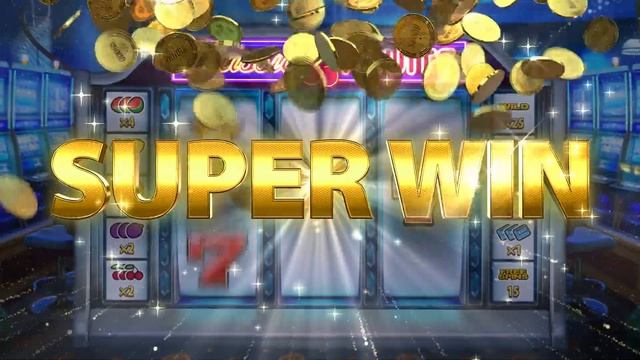 Classic Fruits - A New Slots Game! смотреть онлайн