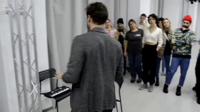 Я Автор. Магистерская программа НИУ ВШЭ 2022. смотреть онлайн