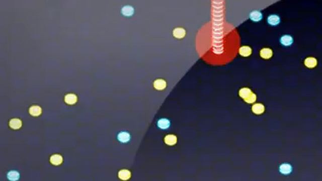 Flash Game Magnet towers Review смотреть онлайн