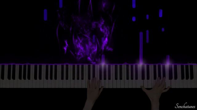 Sailor Saturn [Piano Arrangement] - Sailor Moon S OST смотреть онлайн