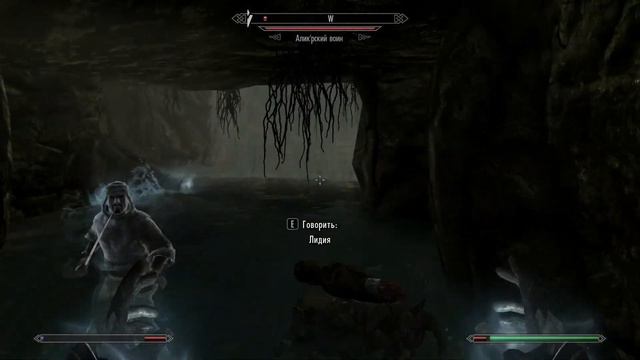 The Elder Scrolls V Skyrim #7 - Регрессия довакина смотреть онлайн