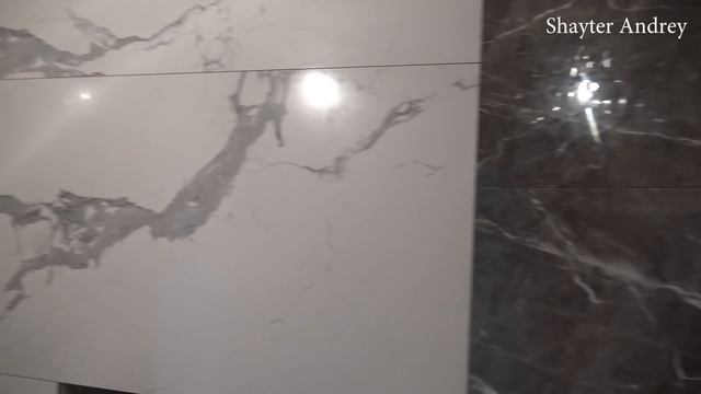 Зачем монтируем присоску на обратную сторону керамогранита? Дорабатываем поршневые присоски! смотреть онлайн