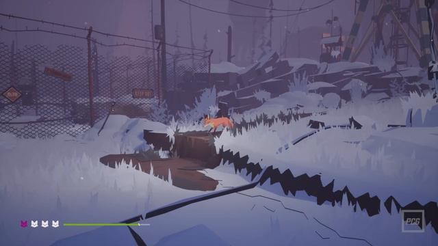 Endling: Extinction is Forever | REVIEW | Wunderschön betrüblich смотреть онлайн