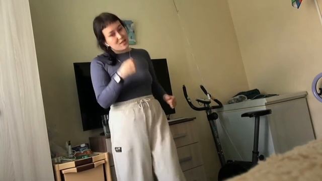 Интервальное голодание 18/6  || Тренировки с GROW WITH JO // 1 неделя