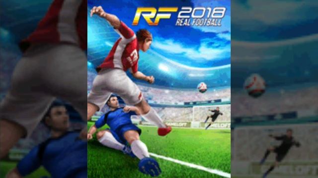 Real Football 2018 Java ost (KEmulator lite v0.9.7) смотреть онлайн