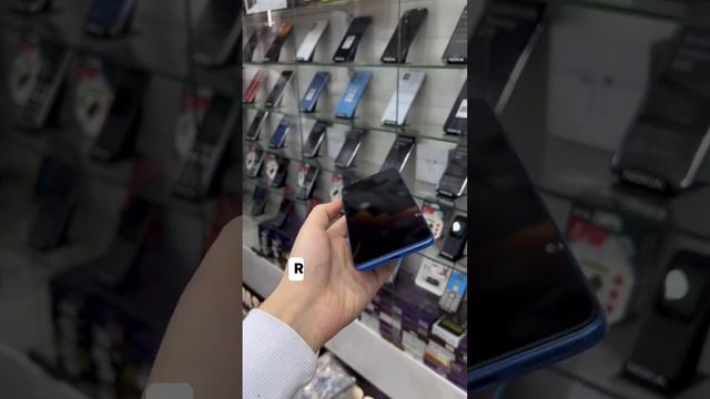 Xiaomi Redmi 10c смотреть онлайн