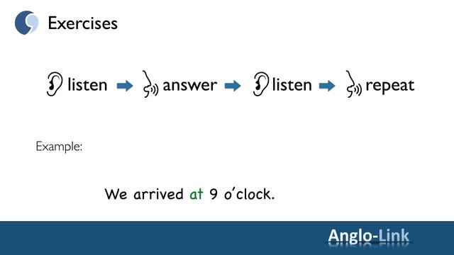 Prepositions in Time Expressions - English Grammar & Speaking Lesson смотреть онлайн