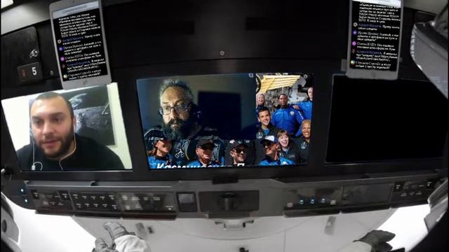 Космическая Пятница №42 смотреть онлайн