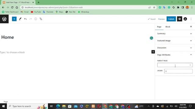 Discover How to Build a WordPress Page Like a Pro! смотреть онлайн