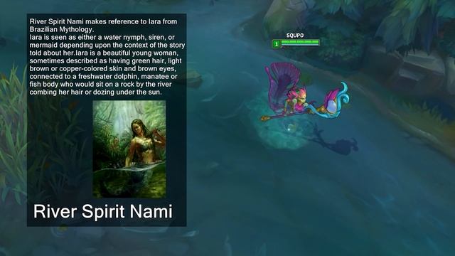 All Gods,Demons and Legends Skins - Mythology References in League of Legends смотреть онлайн
