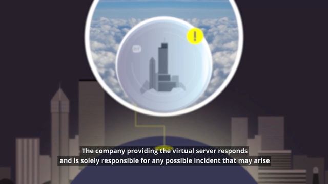 Physical Server VS Virtual Server смотреть онлайн