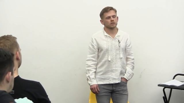 Як отримати посаду у топових компаніях світу? Лайфхаки від програміста в Google смотреть онлайн