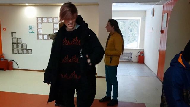 Лагерь Мыс Рока: Музыкальный прорыв - весна 2021 смотреть онлайн