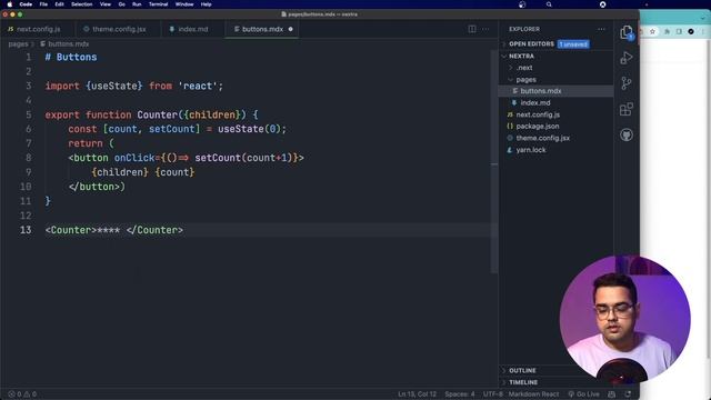Nextra 2.0 just Launched - Could it be the ultimate static site generator? смотреть онлайн