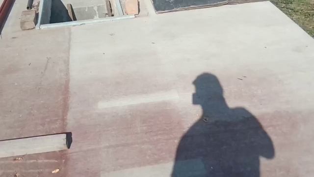 Поговорим о вентиляции в погребе. смотреть онлайн