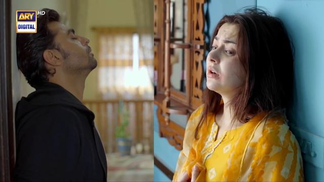 Mere Humsafar Episode 12 | Presented by Sensodyne (English Subtitles) ARY Digital смотреть онлайн