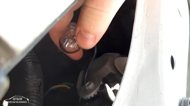 ЯРКИЕ светодиодные ДХО на Весту БЕЗ ДОРАБОТОК! Установка за 3 минуты! смотреть онлайн