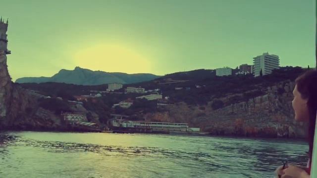 Это не сон. Ялта 2019 смотреть онлайн