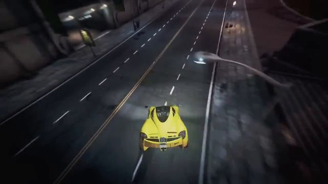 Need for Speed Most Wanted Gameplay Feature Series 2 - Multiplayer [RUS] смотреть онлайн