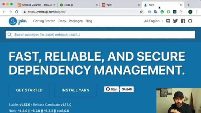Talking Frontend / Backend development / Beginners Guide (Node, React, Python, PHP) смотреть онлайн