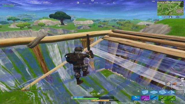 FORTNITE! НОВОЕ РАЗРЕШЕНИЕ! играю с подписчикками и мне только! ЗАХОДИ! смотреть онлайн